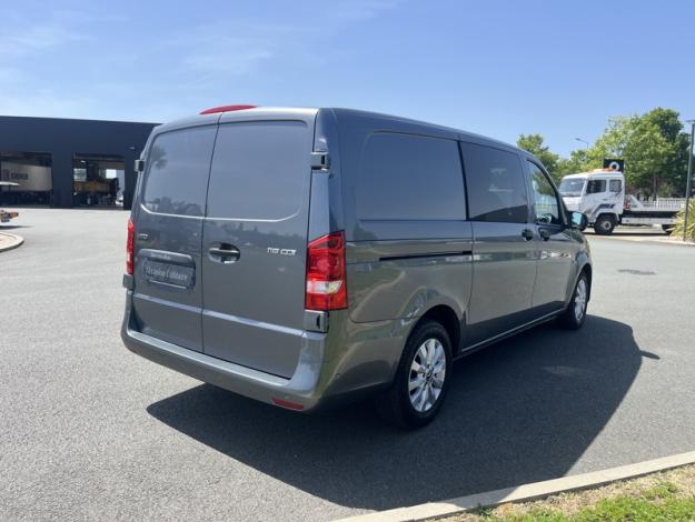 MERCEDES-BENZ Vito 116 CDI Mixto Long  