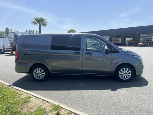MERCEDES-BENZ Vito 116 CDI Mixto Long  