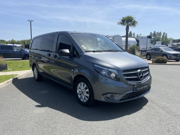 MERCEDES-BENZ Vito 116 CDI Mixto Long  