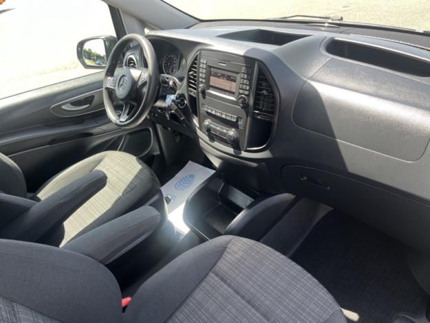 MERCEDES-BENZ Vito 116 CDI Mixto Long  