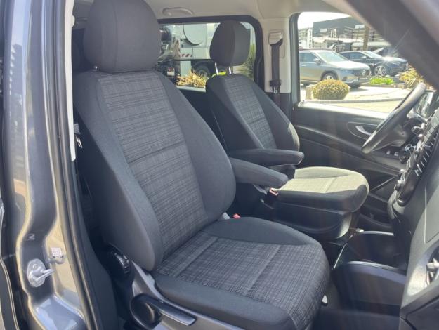 MERCEDES-BENZ Vito 116 CDI Mixto Long  