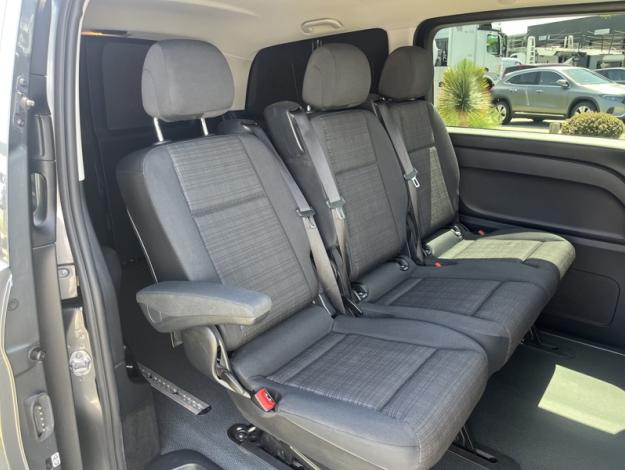 MERCEDES-BENZ Vito 116 CDI Mixto Long  