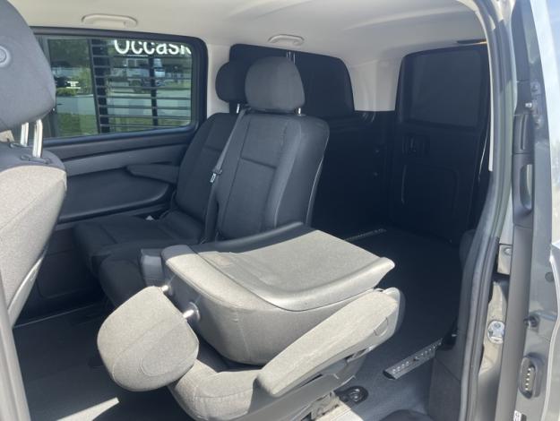 MERCEDES-BENZ Vito 116 CDI Mixto Long  