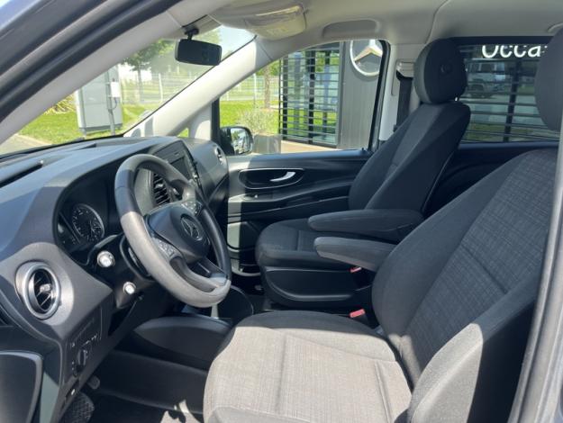 MERCEDES-BENZ Vito 116 CDI Mixto Long  