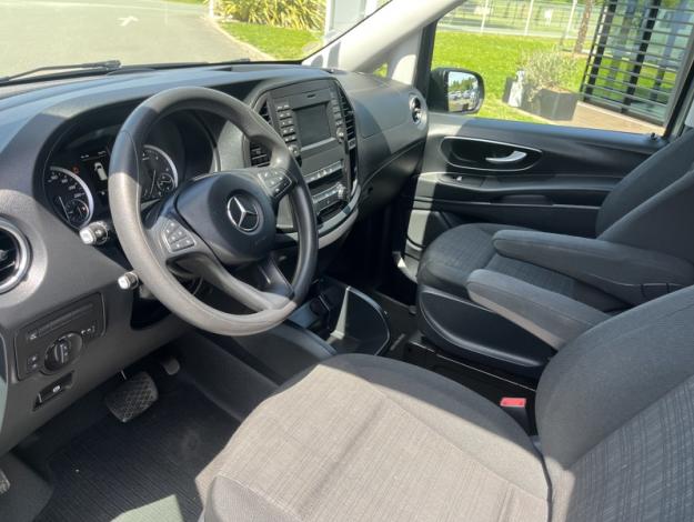 MERCEDES-BENZ Vito 116 CDI Mixto Long  