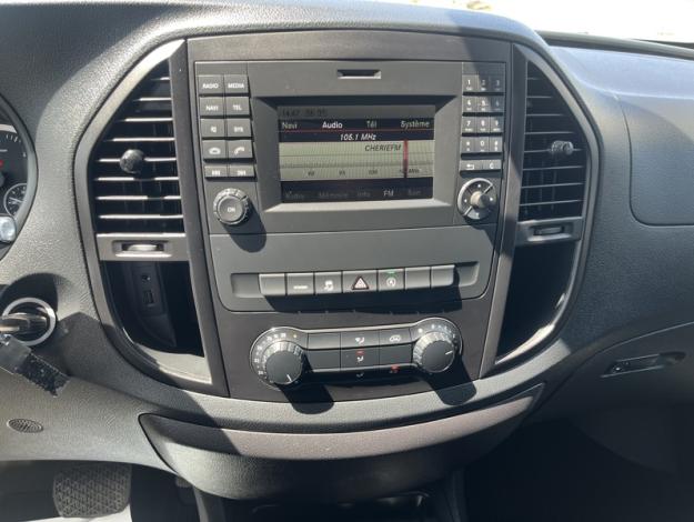 MERCEDES-BENZ Vito 116 CDI Mixto Long  
