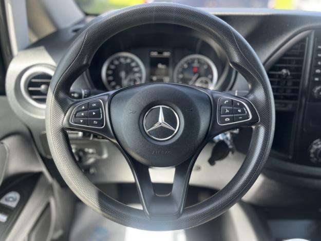 MERCEDES-BENZ Vito 116 CDI Mixto Long  