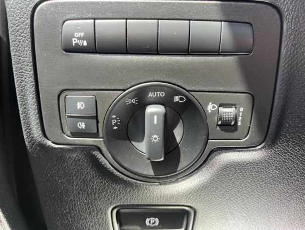 MERCEDES-BENZ Vito 116 CDI Mixto Long  