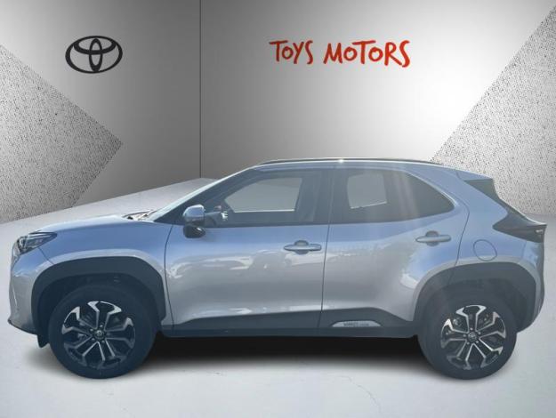 TOYOTA Yaris Cross 1.5 HYBRID 130H DESIGN PACK CARGO   