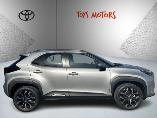 TOYOTA Yaris Cross 1.5 HYBRID 130H DESIGN PACK CARGO   