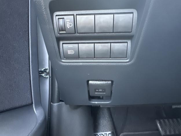 TOYOTA Yaris Cross 1.5 HYBRID 130H DESIGN PACK CARGO   