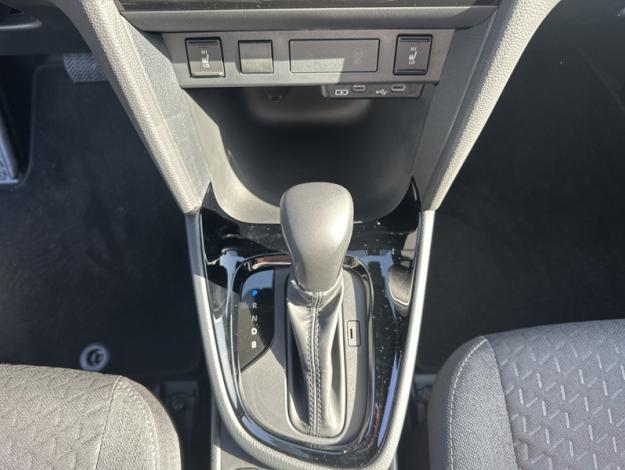TOYOTA Yaris Cross 1.5 HYBRID 130H DESIGN PACK CARGO   