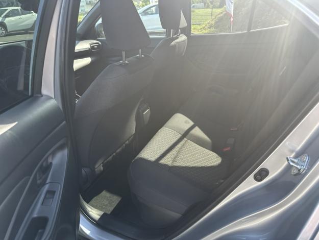 TOYOTA Yaris Cross 1.5 HYBRID 130H DESIGN PACK CARGO   
