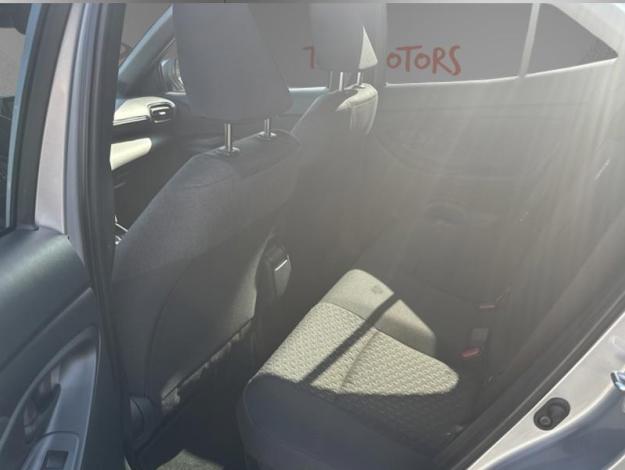 TOYOTA Yaris Cross 1.5 HYBRID 130H DESIGN PACK CARGO   
