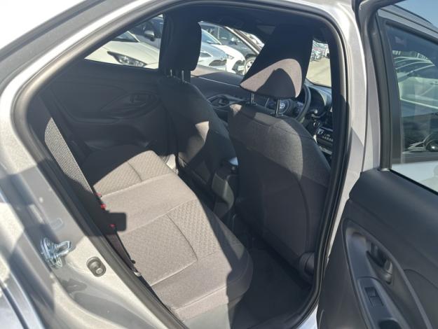 TOYOTA Yaris Cross 1.5 HYBRID 130H DESIGN PACK CARGO   