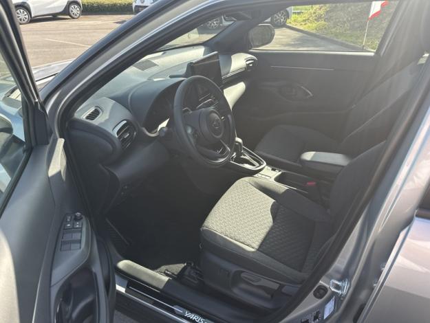 TOYOTA Yaris Cross 1.5 HYBRID 130H DESIGN PACK CARGO   