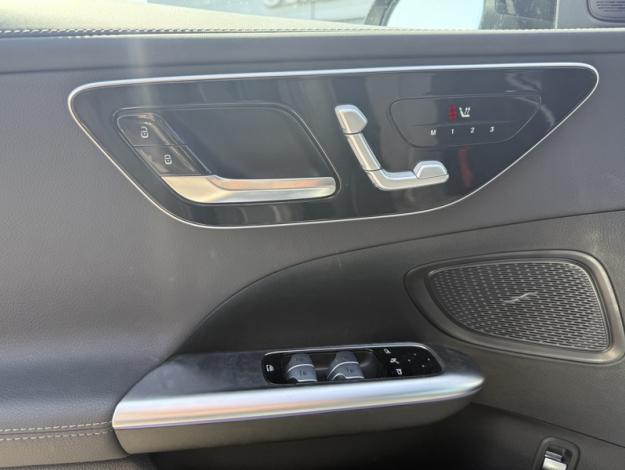 MERCEDES-BENZ Classe C Berline Classe C 200 d Berline AMG Line  