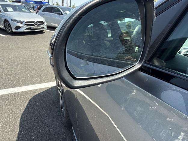 MERCEDES-BENZ Classe C Berline Classe C 200 d Berline AMG Line  