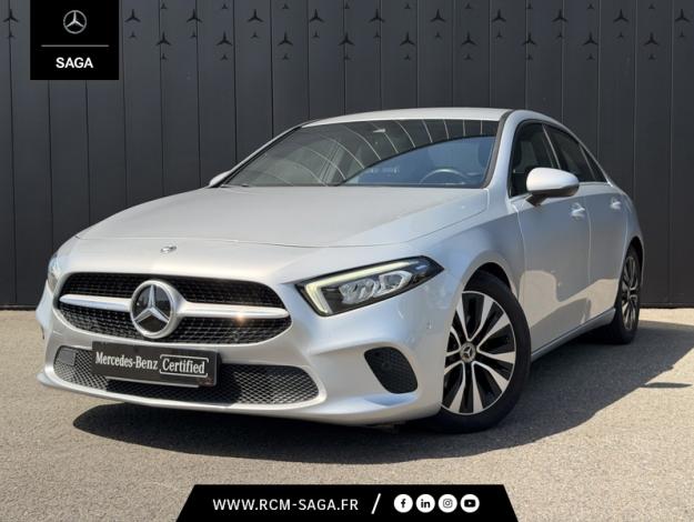 MERCEDES-BENZ Classe A 180 d Berline Business Line  