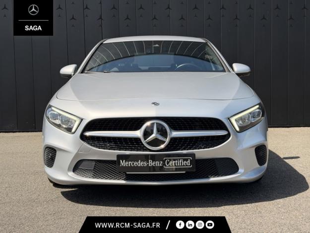 MERCEDES-BENZ Classe A 180 d Berline Business Line  
