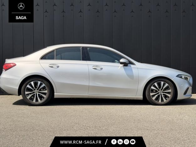 MERCEDES-BENZ Classe A 180 d Berline Business Line  