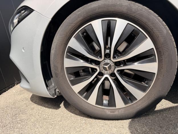 MERCEDES-BENZ Classe A 180 d Berline Business Line  
