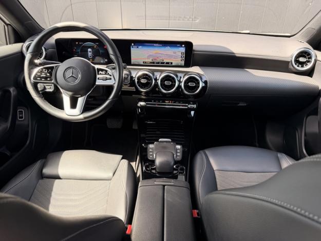 MERCEDES-BENZ Classe A 180 d Berline Business Line  