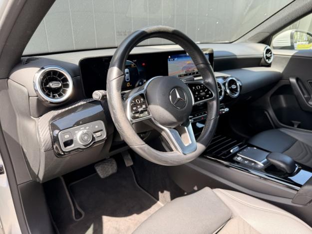 MERCEDES-BENZ Classe A 180 d Berline Business Line  