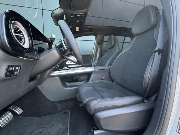 MERCEDES-BENZ GLB 250+ avec technologie EQ Limited Edition  GLB 250+ avec technologie EQ Limited Edition