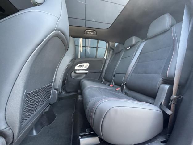 MERCEDES-BENZ GLB 250+ avec technologie EQ Limited Edition  GLB 250+ avec technologie EQ Limited Edition