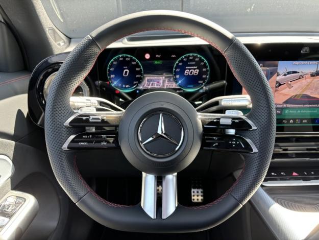MERCEDES-BENZ GLB 250+ avec technologie EQ Limited Edition  GLB 250+ avec technologie EQ Limited Edition