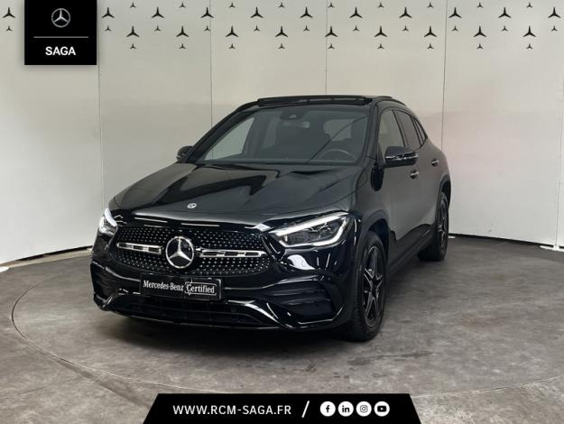 MERCEDES-BENZ GLA 250 e AMG Line  