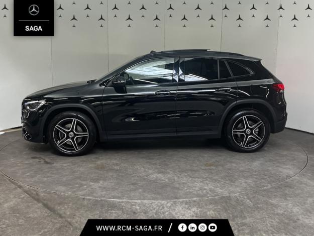 MERCEDES-BENZ GLA 250 e AMG Line  