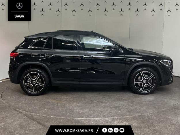 MERCEDES-BENZ GLA 250 e AMG Line  