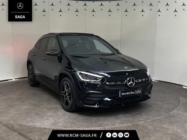MERCEDES-BENZ GLA 250 e AMG Line  