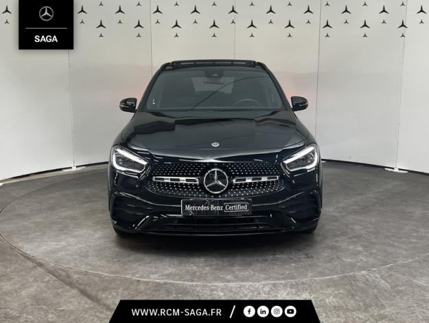 MERCEDES-BENZ GLA 250 e AMG Line  