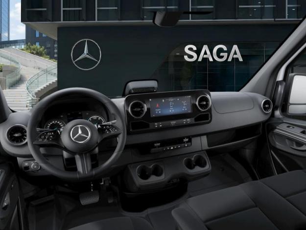 MERCEDES-BENZ eSprinter 314 Fourgon 37 3.5T PRO  