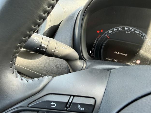 TOYOTA Aygo X 1.0 VVT-i 72 Dynamic  