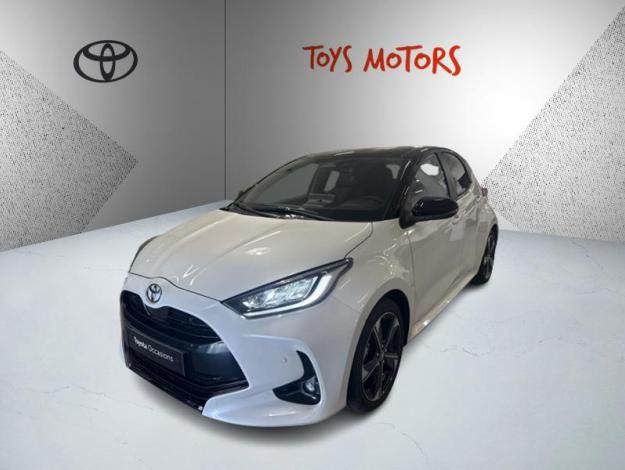 TOYOTA Yaris Hybride 130h Collection  YARIS HYBRIDE 130H COLLECTION MY25