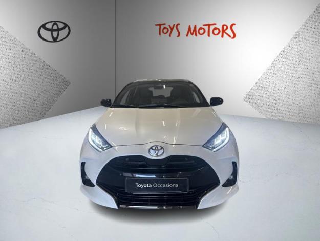 TOYOTA Yaris Hybride 130h Collection  YARIS HYBRIDE 130H COLLECTION MY25