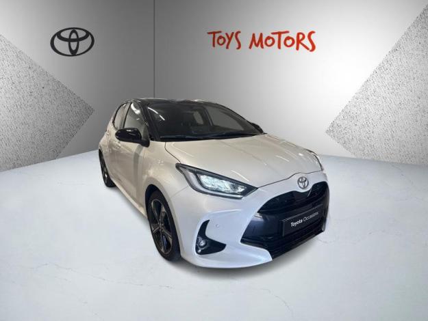 TOYOTA Yaris Hybride 130h Collection  YARIS HYBRIDE 130H COLLECTION MY25