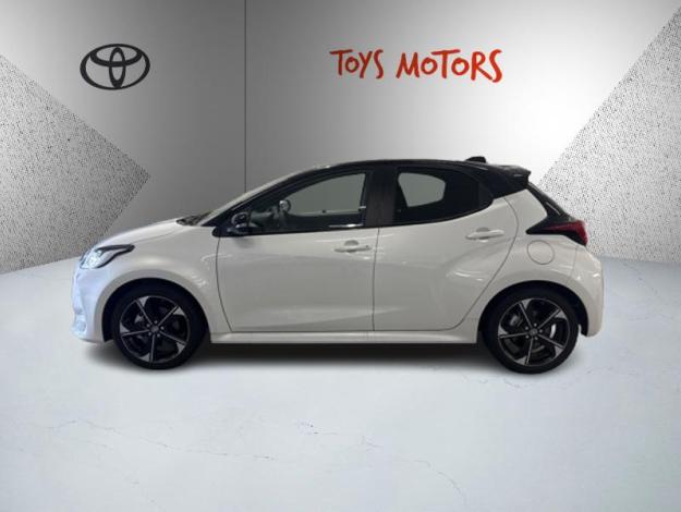TOYOTA Yaris Hybride 130h Collection  YARIS HYBRIDE 130H COLLECTION MY25