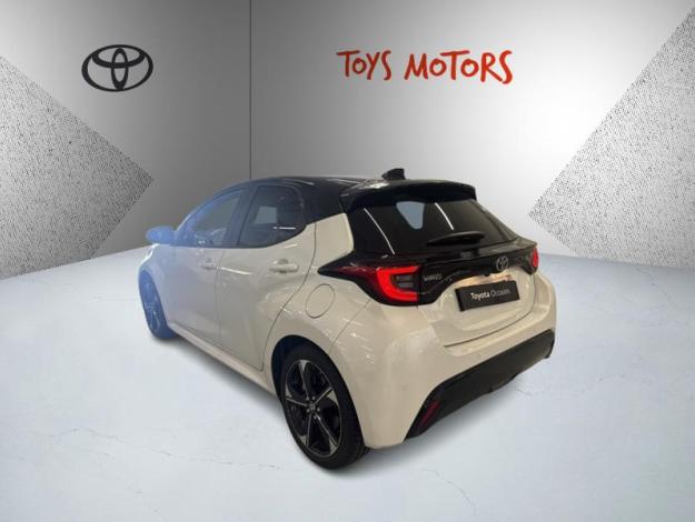 TOYOTA Yaris Hybride 130h Collection  YARIS HYBRIDE 130H COLLECTION MY25