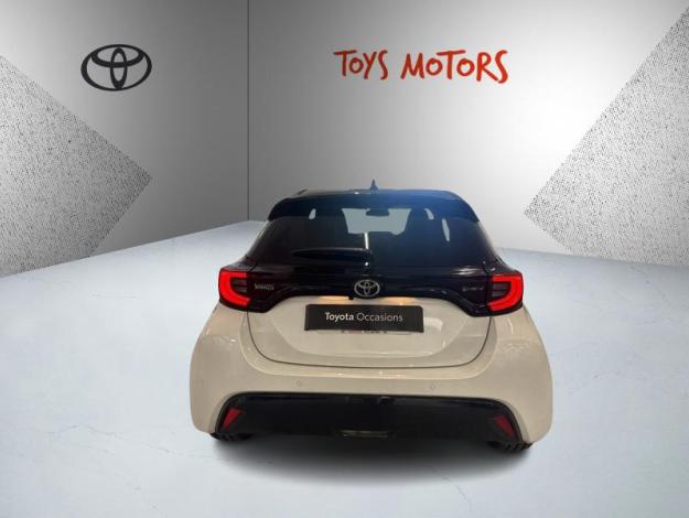 TOYOTA Yaris Hybride 130h Collection  YARIS HYBRIDE 130H COLLECTION MY25