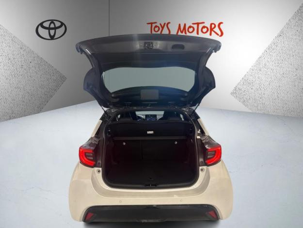 TOYOTA Yaris Hybride 130h Collection  YARIS HYBRIDE 130H COLLECTION MY25