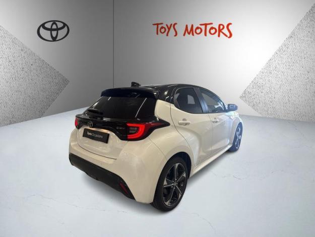 TOYOTA Yaris Hybride 130h Collection  YARIS HYBRIDE 130H COLLECTION MY25