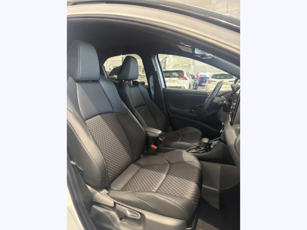 TOYOTA Yaris Hybride 130h Collection  YARIS HYBRIDE 130H COLLECTION MY25