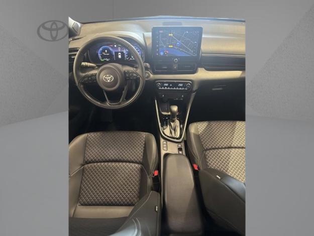 TOYOTA Yaris Hybride 130h Collection  YARIS HYBRIDE 130H COLLECTION MY25
