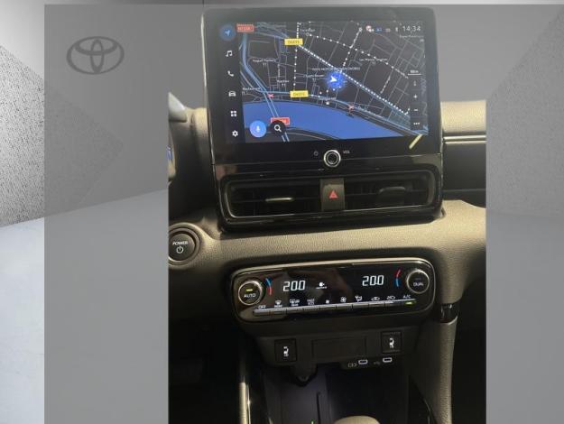 TOYOTA Yaris Hybride 130h Collection  YARIS HYBRIDE 130H COLLECTION MY25