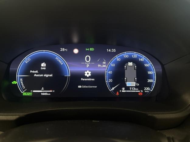 TOYOTA Yaris Hybride 130h Collection  YARIS HYBRIDE 130H COLLECTION MY25